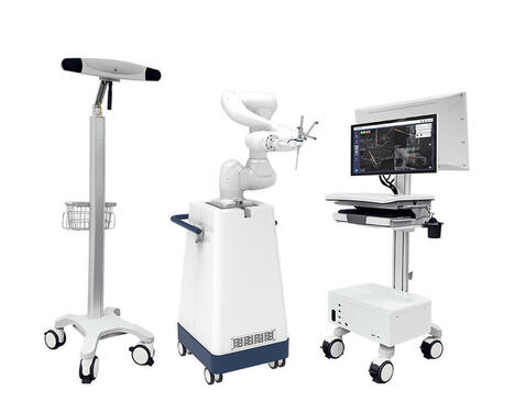 #medtech #roboticsurgery #spinesurgery | Lucien Blondel | 15 comments | ROBOTIC SURGERY | Scoop.it