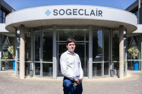 A&eacute;ronautique : Sogeclair c&egrave;de &agrave; Akkodis ses activit&eacute;s d'ing&eacute;nierie d&eacute;di&eacute;es &agrave; Airbus | AERONAUTIQUE NEWS - AEROSPACE POINTOFVIEW - AVIONS - AIRCRAFT | Scoop.it
