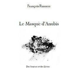 Le Masque d’Anubis - remue.net | j.josse.blogspot | Scoop.it