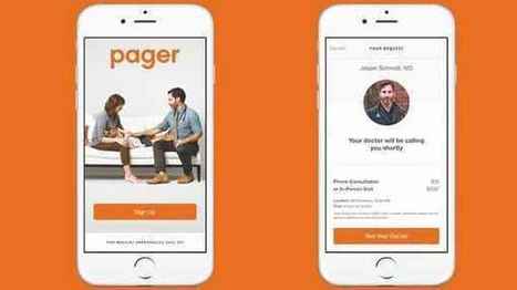 Ashton Kutcher-backed startup partners with Weill Cornell doctors | Trends in Retail Health Clinics  and telemedicine | Scoop.it