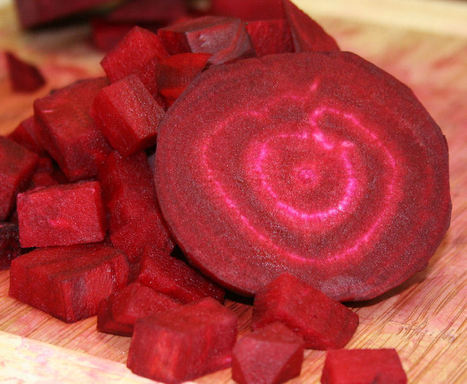 BEET Your Way Back To A Healthier Body | naturopath | Scoop.it