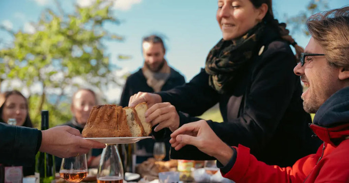 Vignobles en Sc&egrave;ne :&nbsp;La Route des Vins d&rsquo;Alsace en f&ecirc;te 2026 : date, horaires, programme, tarifs | Th&eacute;matique Gastronomie et Oeno | Scoop.it