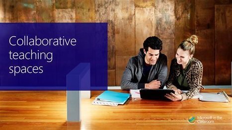 32 Engaging Ways to use Microsoft in your classroom | iGeneration - 21st Century Education (Pedagogy & Digital Innovation) | Scoop.it