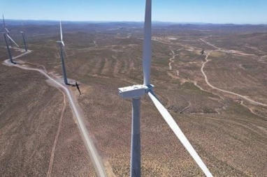 Afrique du Sud : malgr&eacute; les contraintes, les 420 MW &eacute;oliens d&rsquo;Anthem restent attendus fin 2026 | Revue de Presse Afrique & PMO anglophone ou lusophone par service international de CCI Normandie | Scoop.it