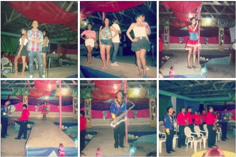 Mr. and Ms. Succotz Festival 2013 | Cayo Scoop!  The Ecology of Cayo Culture | Scoop.it