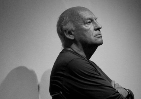 Eduardo Galeano: "Si Yo Fuera Palestino" | Pol&iacute;tica & Rock'n'Roll | Scoop.it