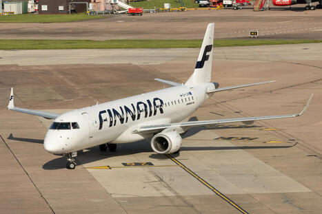 Finnair Strengthens U.S.–Europe Link With New Routes | Weekly Travel Update | Scoop.it