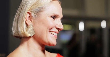 Queen of Fucking Everything storvinnare p&aring; &aring;rets Gyllene Venlagala | Inrikes | 1Uutiset - Lukemisen t&auml;hden | Scoop.it