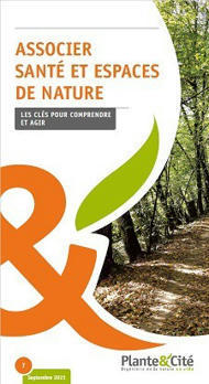 Associer santé et espaces de nature... | Plante & Cité | La SELECTION du Web | CAUE des Vosges - www.caue88.com | Scoop.it