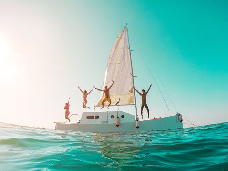 Hospitality Matters: Why millennials will lead the local travel recovery | FRUITS ET LÉGUMES | Scoop.it