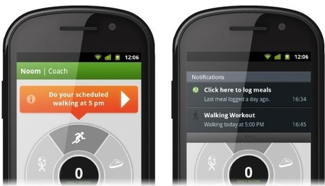Mobile health is taking off but what’s still in its way? | Patient | M-HEALTH  By PHARMAGEEK | Scoop.it