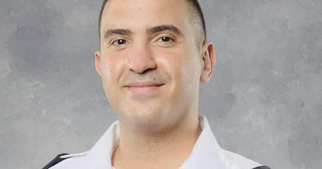 Citadel assistant professor arrested on kidnapping, domestic violence charges | postandcourier.com | Operation Oya | Scoop.it