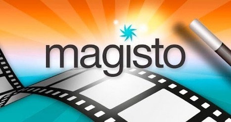 En la nube TIC: Magisto: edita y produce vídeos en un plis-plas!!! | Las TIC y la Educación | Scoop.it