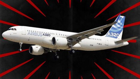 VIDEO - Airbus&nbsp;: comment l'A320 a tout chang&eacute; | D&eacute;veloppement local | Scoop.it