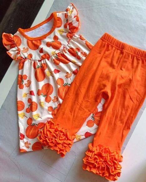 affordable baby girl boutique clothing