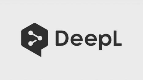 DeepL schools other online translators with clever machine learning