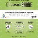 OuiShare : la communaut&eacute; de l&rsquo;&eacute;conomie collaborative | Economie Responsable et Consommation Collaborative | Scoop.it