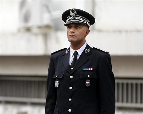 Nouveau conseiller police de Manuel Valls : Jean-Paul Pecquet tient la corde | Chronique des Droits de l'Homme | Scoop.it