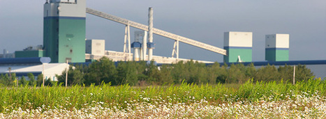 Classement Natura 2000 : quelles cons&eacute;quences pour l'activit&eacute; industrielle ? | Biodiversit&eacute; | Scoop.it