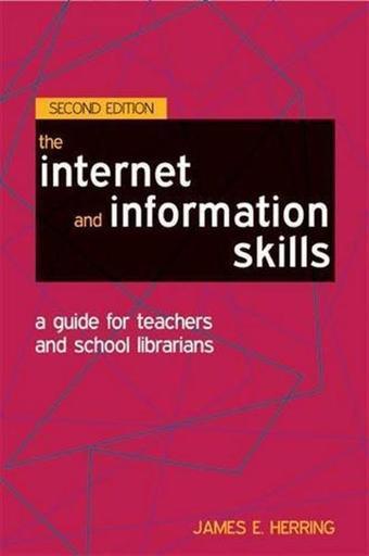 Improving Students' Web Use and Information Literacy - Download eBooks Free | Into the Driver's Seat | Scoop.it