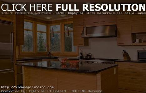 Bamboo Kitchen Cabinets Reviews Bamboo Kitchen Cabinets In