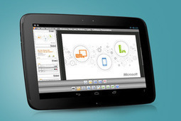 Anything but PowerPoint: five fresh presentation alternatives | PCWorld | ICT for Australian Curriculum | Scoop.it