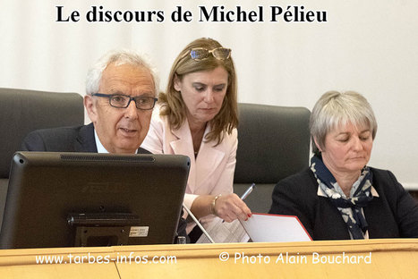 La colère de Michel Pélieu, président du conseil départemental | Vallées d'Aure & Louron - Pyrénées | Scoop.it