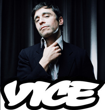 Vice man | DocPresse ESJ Lille | Scoop.it