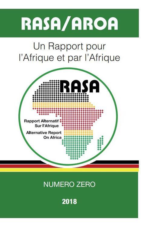 Un Rapport pour l’Afrique et par l’Afrique ! | Veille UrbaLyon : Aménagement urbain et planification urbaine en Afrique et en Asie | Scoop.it