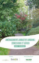 • À TÉLÉCHARGER ! • Un guide technique pour des aménagements arbustifs urbains paysagers, pérennes et durables  | ESPACES VEGETALISES URBAINS | Scoop.it