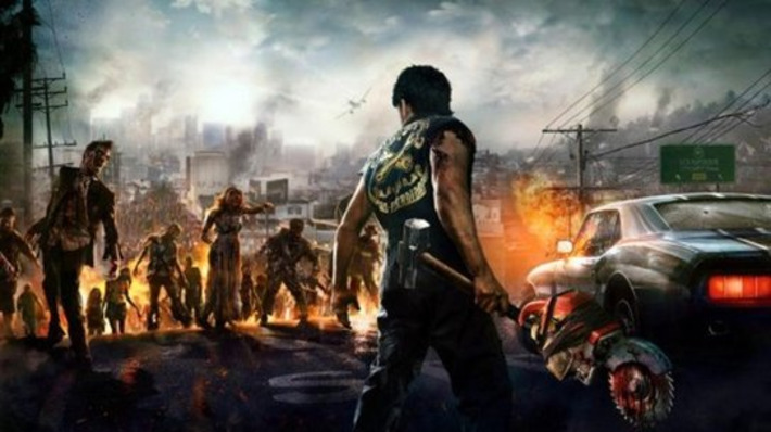 Dead Rising movie will be 'like Indiana Jones with zombies,' says director - Polygon | Machinimania | Scoop.it
