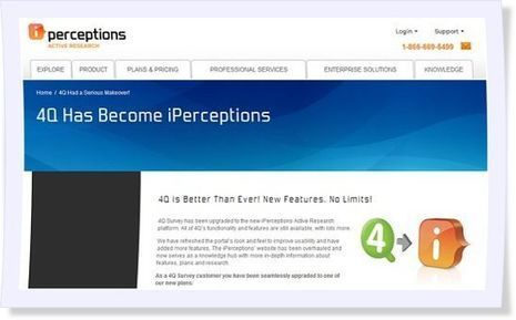 5 herramientas de anal&iacute;tica web para medir resultados online | Marketing | Scoop.it