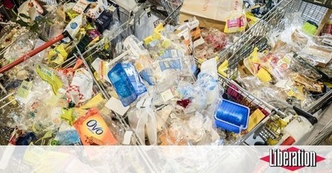 Quels plastiques peut-on vraiment mettre dans la poubelle de tri&nbsp;? | Vers la transition des territoires ! | Scoop.it