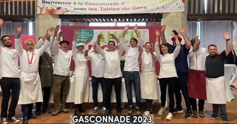 La Gasconnade est de retour | Professionnels du tourisme du Grand Auch Cœur de Gascogne | Scoop.it