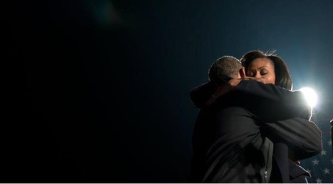 Nov 2012: Barack Obama | A Year in 12 Posts | Scoop.it