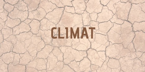 Dossier d'actu : CLIMAT | Veille territoriale AURH | Scoop.it