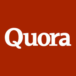 PeopleRank: Quora Is Developing an Algorithm To Determine and Rank User Quality | Internet Marketing Strategy 2.0 | Scoop.it