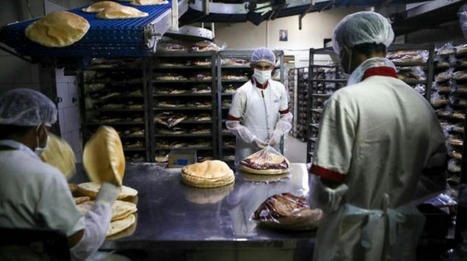 LIBAN : Le pain en rupture de stock dans de nombreuses boulangeries | CIHEAM Press Review | Scoop.it