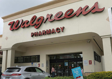 Walgreens to sell pharmacy wholesale business for $6.5B | Critical Limb-Threatening Ischemia (CLTI) | Scoop.it