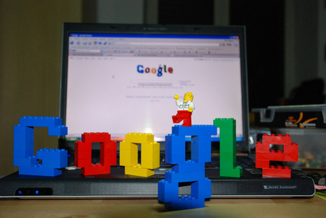 Google+ isn't dead. Here are 9 ways it's crucial to your SEO right now | thefuture | Scoop.it