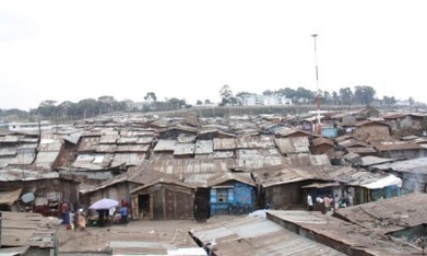 Water shortages driving growing thefts, conflicts in Kenya | GTAV AC:G Y7 - Water in the world | Scoop.it