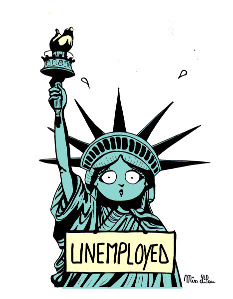 Un été sans emploi pour la jeunesse américaine | Koter Info - La Gazette de LLN-WSL-UCL | Scoop.it