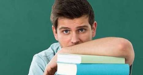 Qu&eacute; pasa si se reduce el n&uacute;mero de alumnos por aula | Educaci&oacute;n, TIC y ecolog&iacute;a | Scoop.it