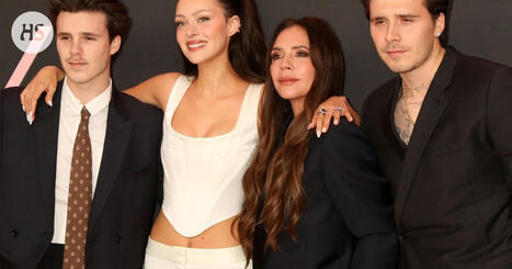 Brooklyn Beckham avautuu perheriidasta &ndash; syytt&auml;&auml; vanhempiaan parisuhteensa sabotoimisesta | HS.fi | 1Uutiset - Lukemisen t&auml;hden | Scoop.it