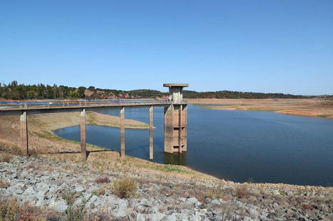 Portugal. Plan de lutte contre la sécheresse "historique" en Algarve | Biodiversité | Scoop.it