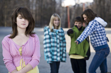 'My School Is NOT Doing Enough About Bullying' | Bullying | Scoop.it
