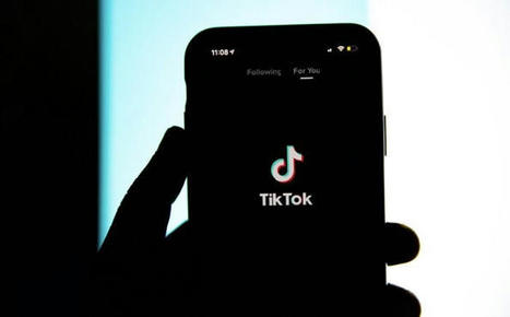 TikTok announces all videos will have default auto captions | consumer psychology | Scoop.it
