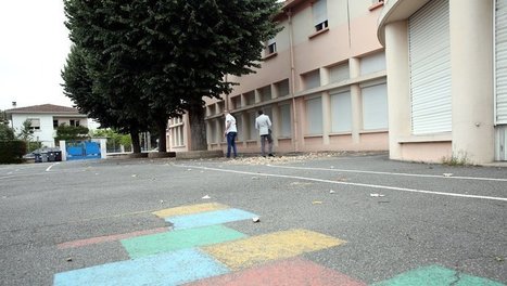 Fermeture des écoles dans les Hautes-Pyrénées : "ce n'est pas une période de vacances qui s'ouvre" | Vallées d'Aure & Louron - Pyrénées | Scoop.it