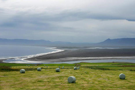 Islande, terre du bout du monde | Tourisme de randonnées                                                                                                                                                                                 & Sports de nature pour les pros | Scoop.it
