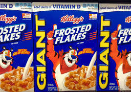 In sweeping war on obesity, Chile slays Tony the Tiger  | consumer psychology | Scoop.it